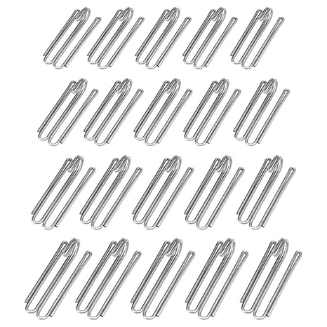 Amazon Com Ikea Asia Riktig Curtain Hook Home Kitchen