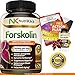 Forskolin Weight Loss - Appetite Suppressant & Dietary Supplement – 60 Capsules