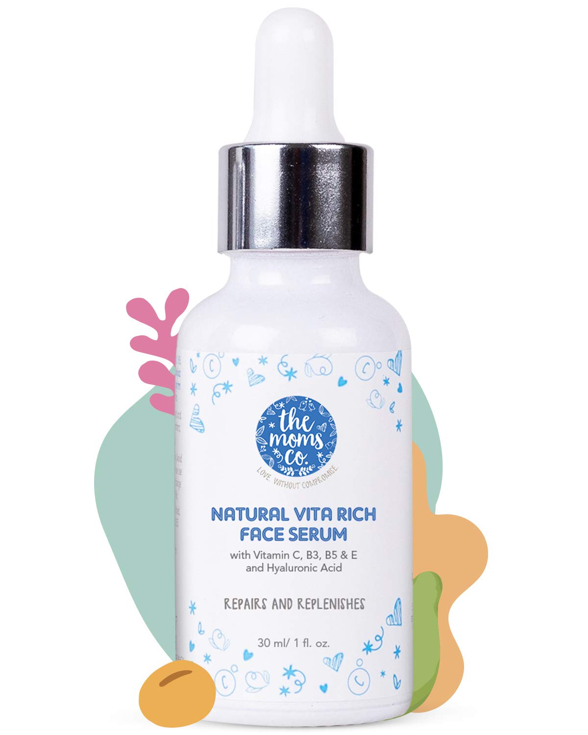 pigmentation face serum