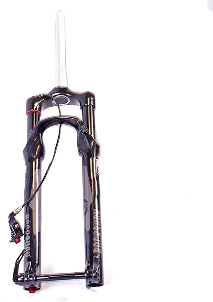 rockshox tapered steerer