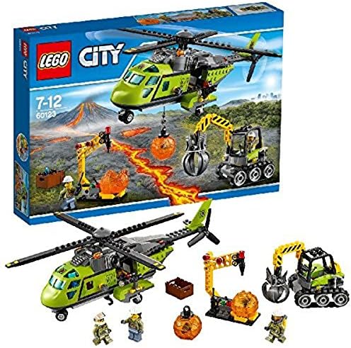 lego 60123