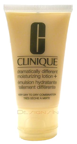 clinique dramatically different moisturizing lotion amazon