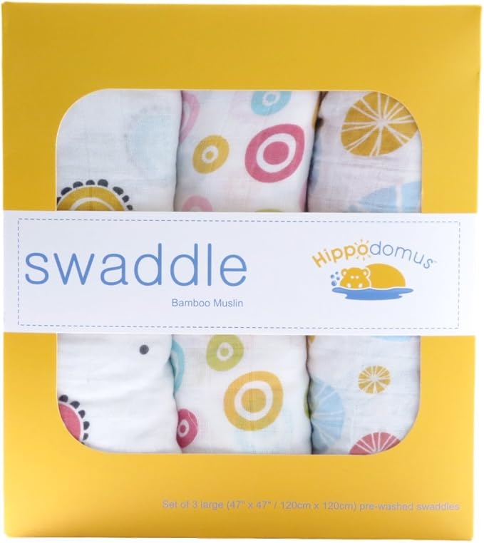 large muslins tk maxx