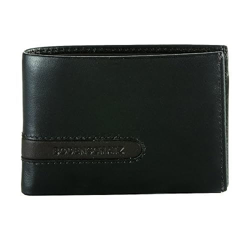 Bodenschatz Catania 8-281 CA 05 Herren Geldbörsen 10x7x2 cm (B x H x T)
