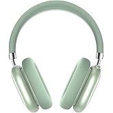 Srhythm NiceComfort 95 Hybrid Noise Cancelling Headphone Wireless, Bluetooth Headset with Transparency Mode,ENC,HD Sound