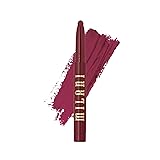 Ludicrous Matte Lip Crayon (200 Insomniac) - Long