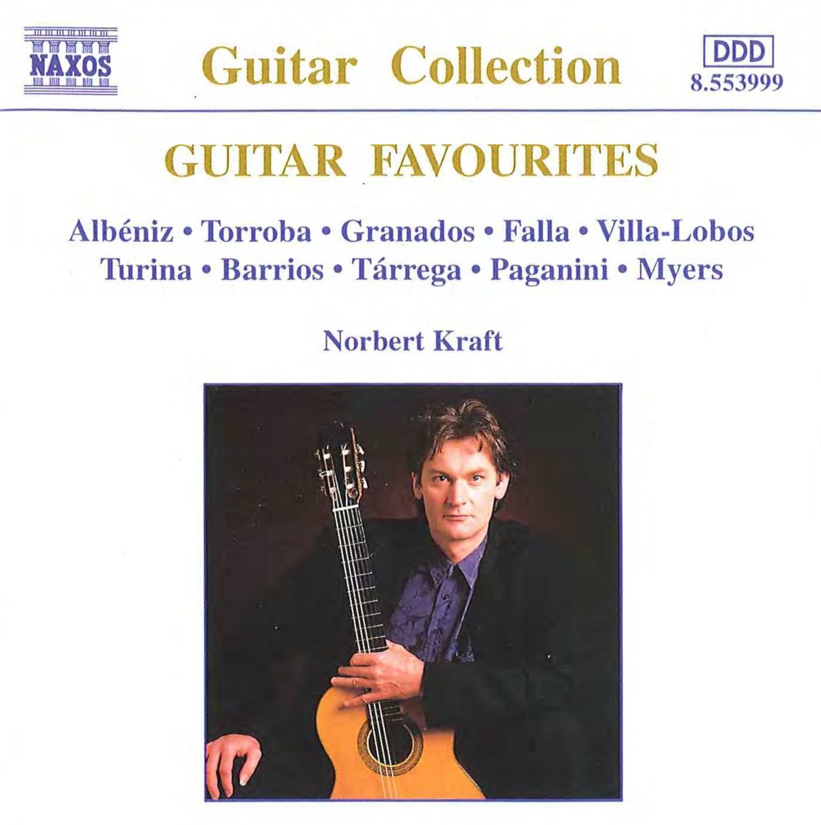 Guitar Favourites