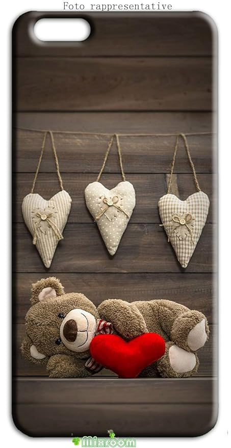 orsetto peluche amazon