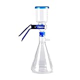 Fristaden Lab Vacuum Filtration Apparatus Kit