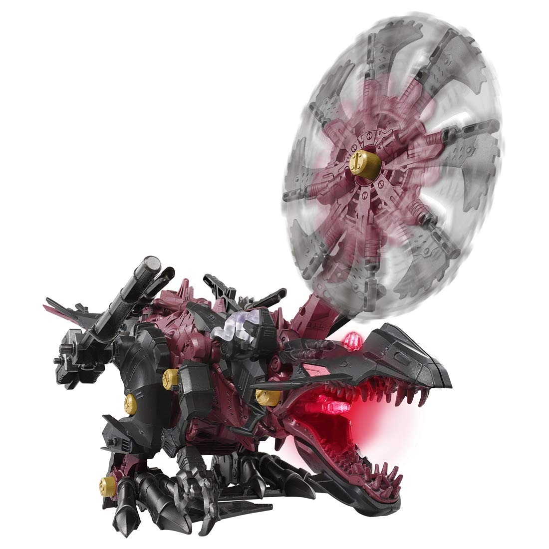 ZOIDS ゾイドワイルドジェノスピノビーストライガーソニックバード他まとめ売り Mua ZOIDS ゾイドワイルド ZW33 ジェノスピノ trên Amazon Nhật chính