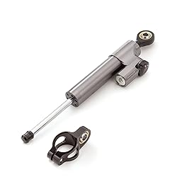 Motorcycle Adjustable Universal Steering Damper