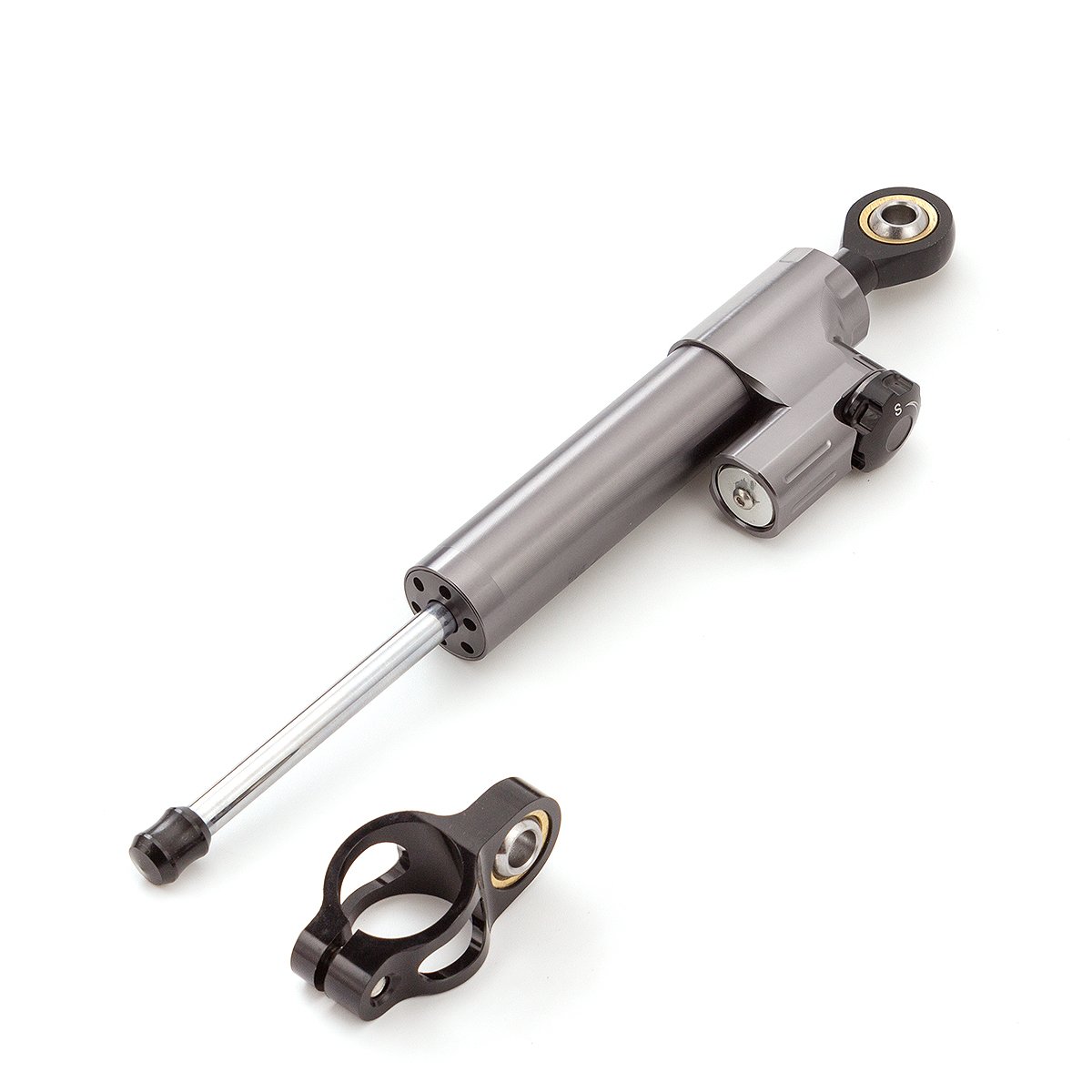 Motorcycle Adjustable Universal Steering Damper