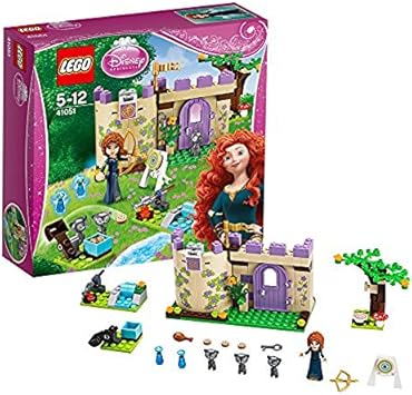 disney lego uk