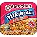 Maruchan Yakisoba Shrimp, 4.04 Oz, Pack of 8