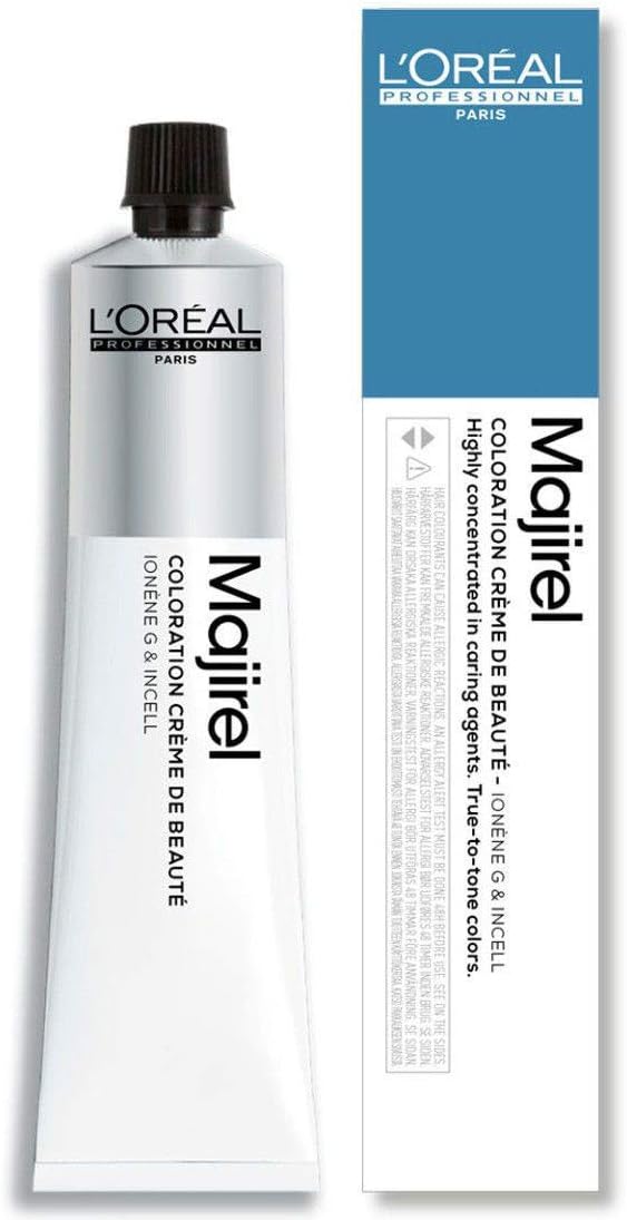 LOréal Majirel Absolu EU 10 14B V511 Professional Hair Color