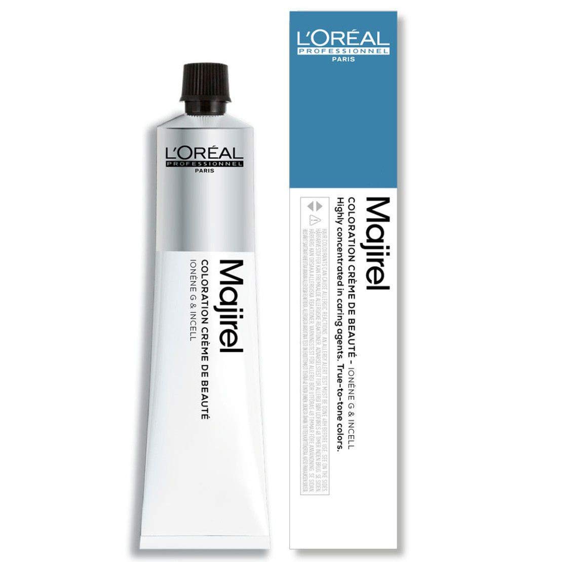 Loreal MAJIREL EU ABSOLU 10 14B V511
