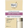 RoC Retinol Correxion®️ Line Smoothing Max Hydration Cream