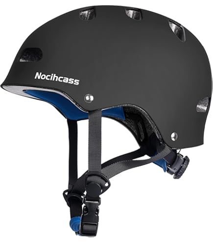 amazon bike helmet commuter DKONI with LED Lights Bicycle Helmets Cycling Helmet USB Rechargeable Front & Back LED Light Helmet for Adult Men Women(Small, Black) : Sports & Outdoors go helmet for commuting to work or just riding around the neighborhood Best commuter bike helmets for