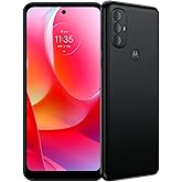 Moto G Power | 2022 | 3-Day Battery | Unlocked | Made for US by Motorola | 4/64GB | 50 MP Camera | Dark Grove