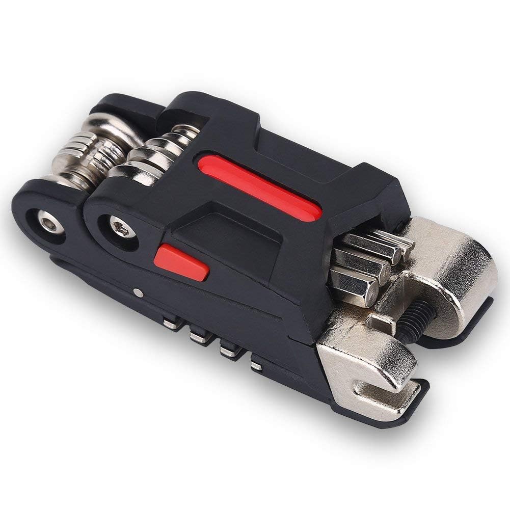 16 in 1 Multi-Function Repair Tool Chain Maintenance Tools