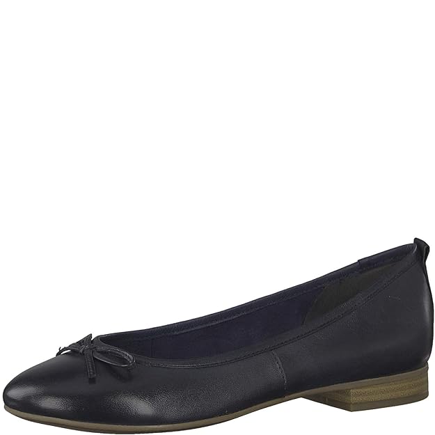 Tamaris Damen 22114 Geschlossene Ballerinas