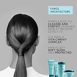 Kérastase Resistance Ciment Thermique Leave-In Hair Treatment 150ml Damaged Hair view 3