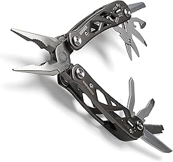 Gerber Gear Suspension 12-in-1 EDC Multi-Plier