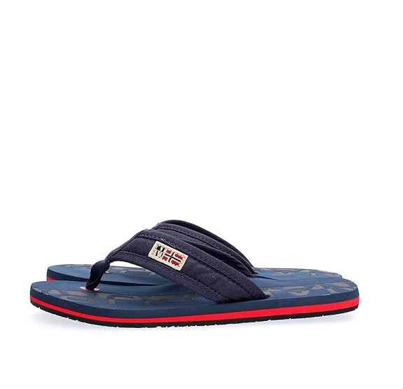 Napapijri N0YJN5 FLIP Flop FLIP-Flops Herren