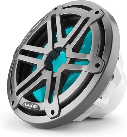 jl audio sport grille