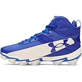 Under Armour Mens Harper 10 Rm Baseball Cleats