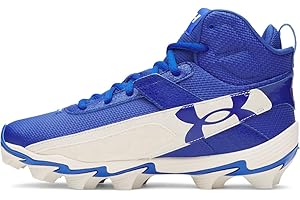 Under Armour Mens Harper 10 Rm Baseball Cleats Sneaker