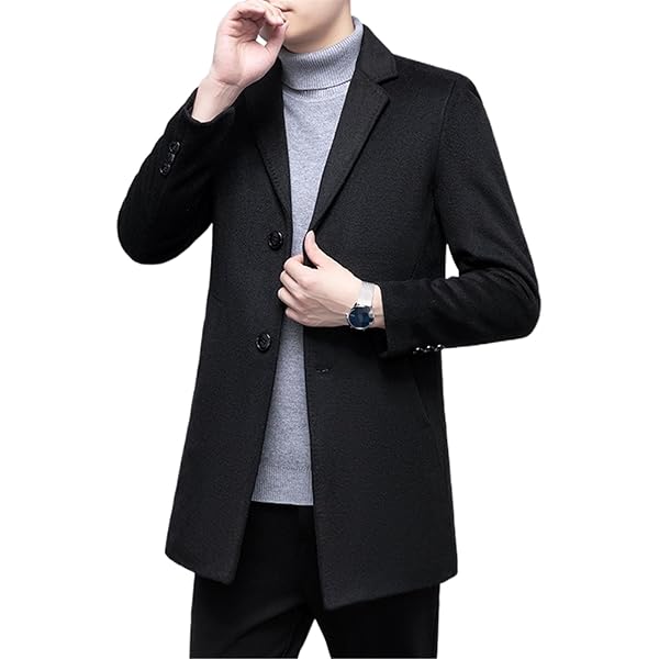 SUAVELE 【RX-0028】RELUX DOUBLE OVER COAT 51ZfKRFfLaL._AC_UY350_.jpg