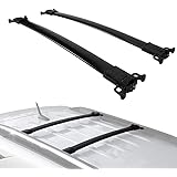 Amazon Com Brightlines Crossbars Oe Style Replacement For