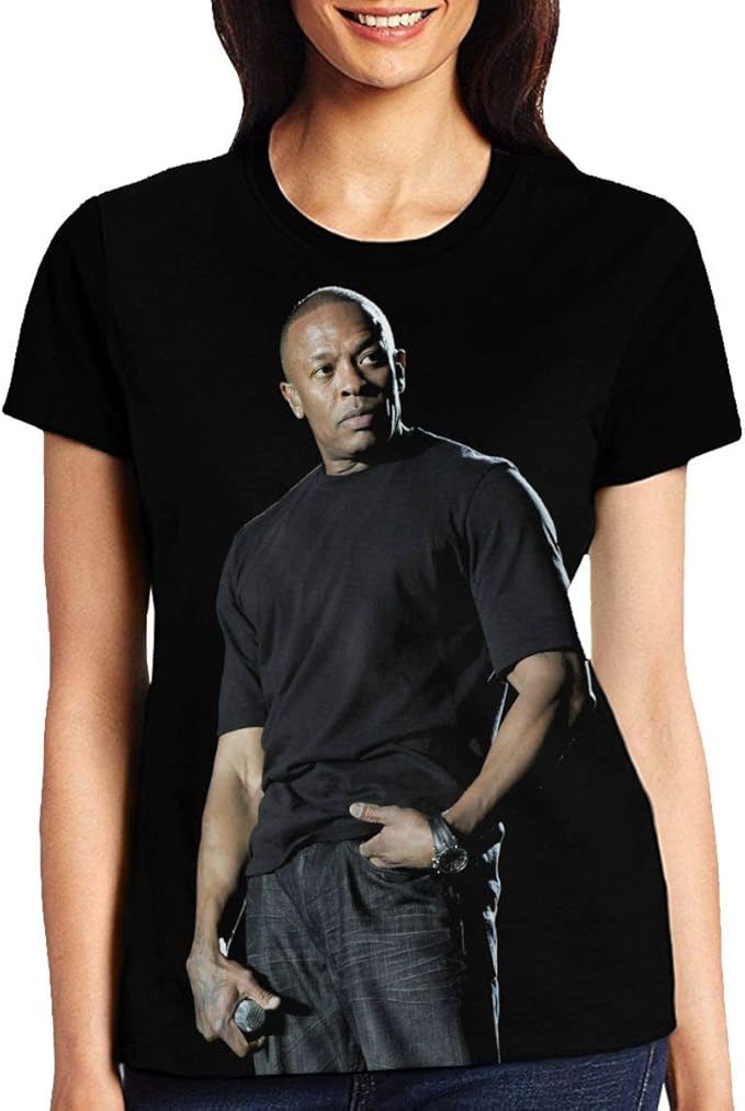 pink rappers with puppies shirt