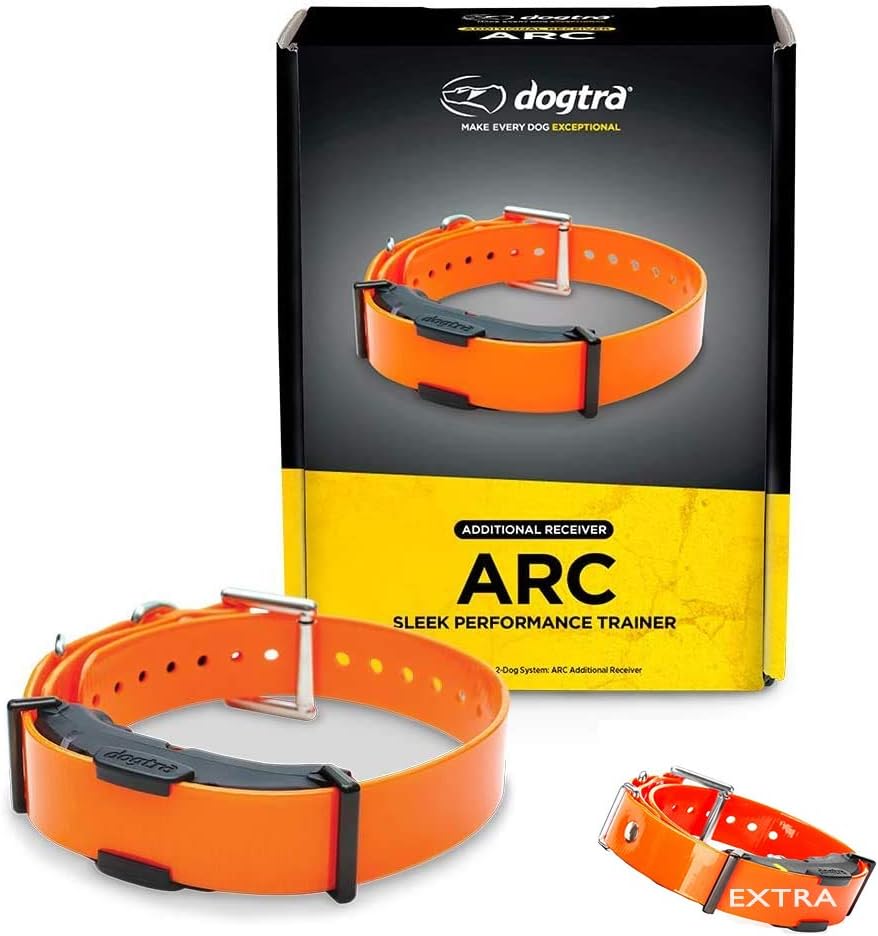 dogtra arc e collar