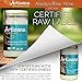 Artisana Organics - Pure Organic Raw Coconut Butter (14 oz)