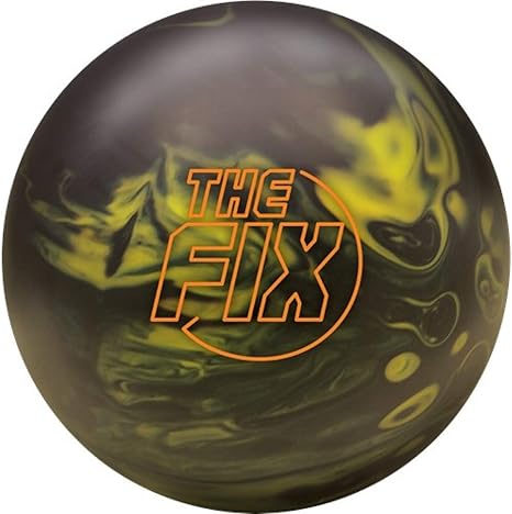 Radical The Fix - Bola de Bolos para Principiantes y Jugadores de ...