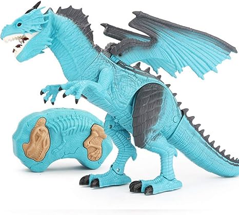 amazon robot dinosaur