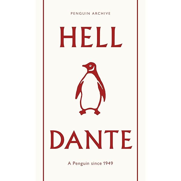 Circles of Hell (Penguin Little Black Classics) by Dante (2015-02