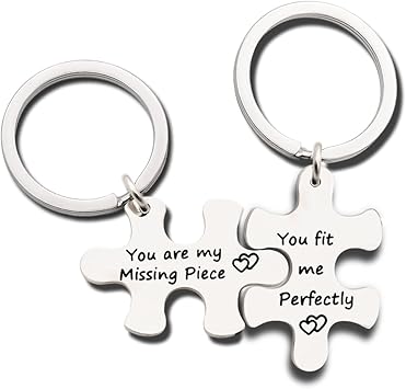 silver gifts for husband