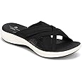 Clarks Women's Mira Isle Slide Sandal