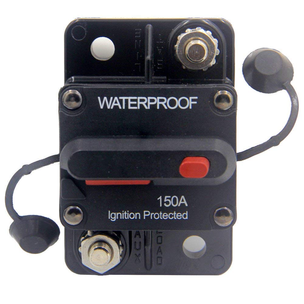 Best Vacuum Circuit Breaker Applications