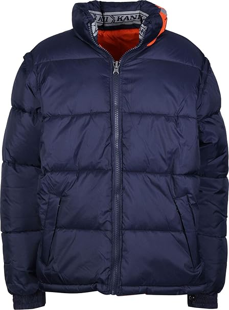 kani bubble coat