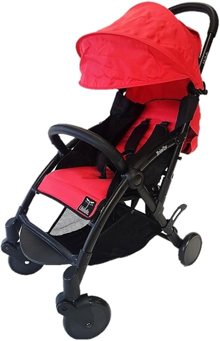 poussette trinity 2 libellule