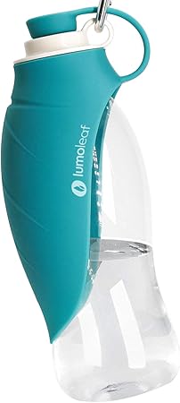 aqua dog water bottle amazon