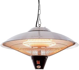 Outtrade Hängeheizlampe CE09 (2100 Watt)