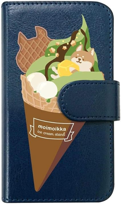 Amazon Moimoikka Tone E トーンe トーンモバイル 手帳型 スマホ ケース 柴犬アイス アイスクリーム ソフト クリーム しば 犬 アニマル 動物 キャラクター おしゃれ かわいい カバー色ネイビー ダイアリータイプ 横開き カード収納 フリップ カバー Amazon Moimoikka Tone E トーンe トーンモバイル 手帳型 スマホ ケース 柴犬アイス アイスクリーム ソフト クリーム しば 犬 アニマル 動物 キャラクター おしゃれ かわいい カバー色ネイビー ダイアリータイプ 横開き カード収納 フリップ カバー