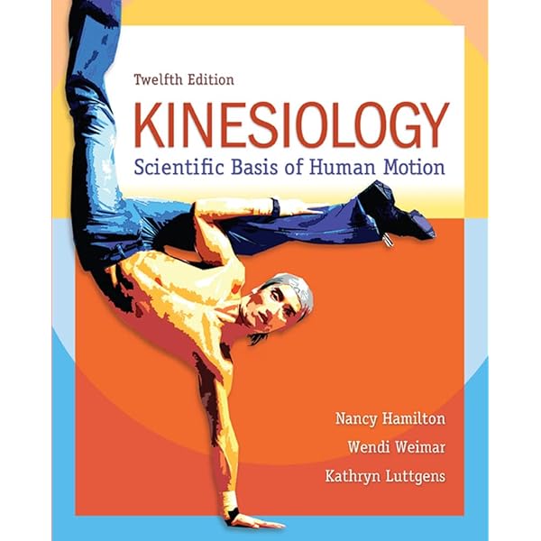Applied Anatomy for Exercise Science: Kimberly Keeley