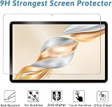 XunyLyee Screen Protector for HONOR Pad X9a X9 11.5 Inch 9H Tempered Glass view 5