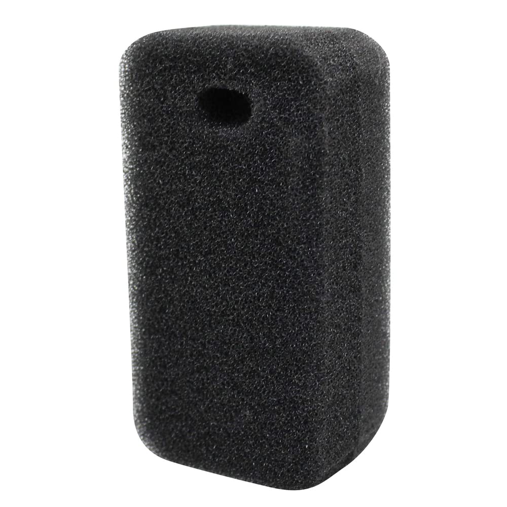 アズマ工業 浴槽用ハンディブラシ 浴槽洗いスポンジHフック付 フック付 磁石でくっつく 泡立ち・水切れが良い sm@rt649 スマート商品画像